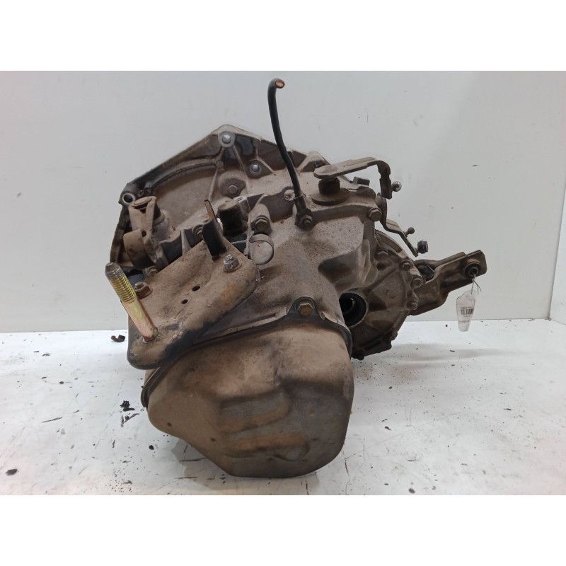 Recambio de caja de cambios manual 5 velocidades para citroën saxo (s0, s1) 1.1 x, sx referencia OEM IAM   