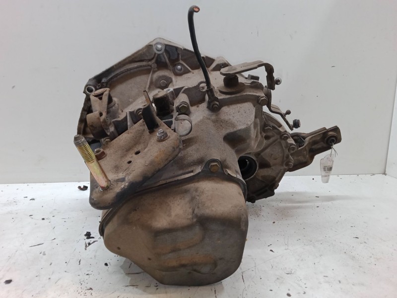 Recambio de caja de cambios manual 5 velocidades para citroën saxo (s0, s1) 1.1 x, sx referencia OEM IAM   