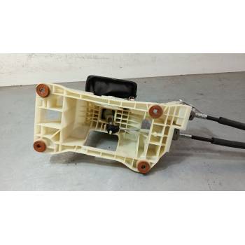 CONJUNTO PALANCA DE CAMBIOS 
