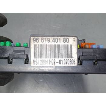 BSI 9661940180 