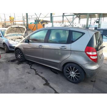 MERCEDES-BENZ CLASE A (W169)