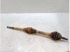 Recambio de transmision delantera derecha para citroën xsara picasso (n68) 1.6 hdi referencia OEM IAM 9642426780  