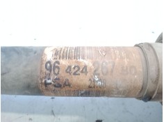 Recambio de transmision delantera derecha para citroën xsara picasso (n68) 1.6 hdi referencia OEM IAM 9642426780   2