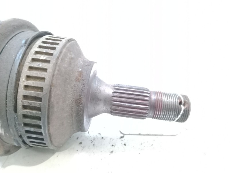 Recambio de transmision delantera derecha para citroën xsara picasso (n68) 1.6 hdi referencia OEM IAM 9642426780  