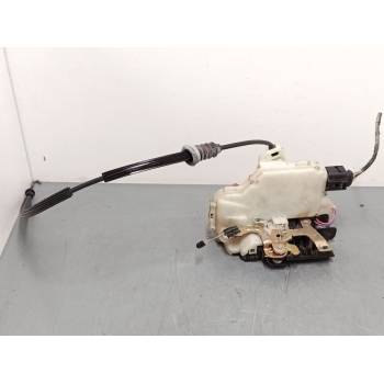 CERRADURA PUERTA DELANTERA DERECHA 3B1837016AT 