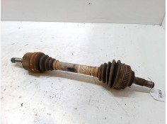Recambio de transmision delantera izquierda para citroën xsara picasso (n68) 1.6 hdi referencia OEM IAM   
