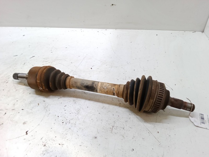 Recambio de transmision delantera izquierda para citroën xsara picasso (n68) 1.6 hdi referencia OEM IAM   