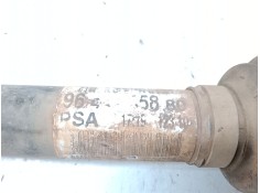 Recambio de transmision delantera izquierda para citroën xsara picasso (n68) 1.6 hdi referencia OEM IAM    2