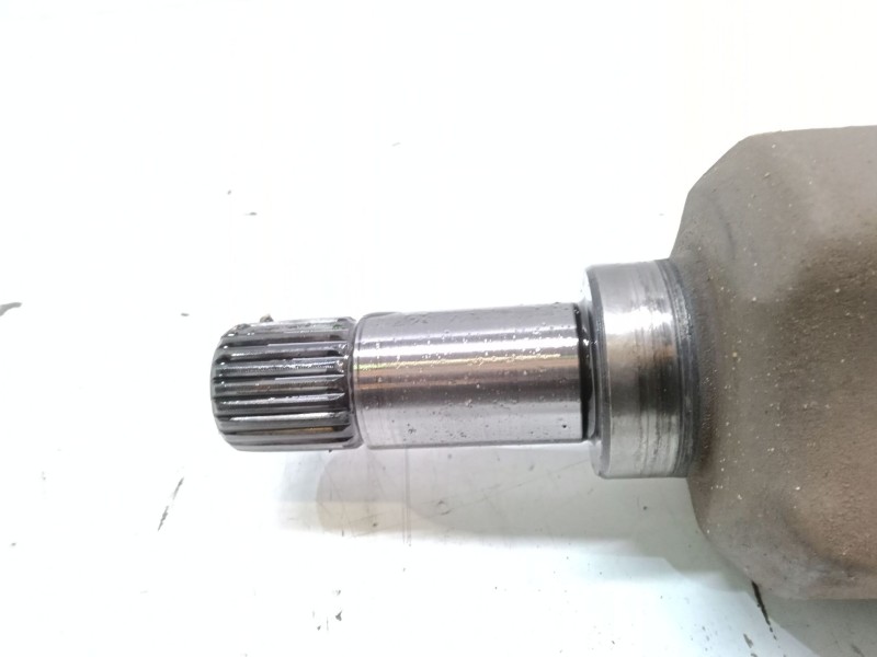 Recambio de transmision delantera izquierda para citroën xsara picasso (n68) 1.6 hdi referencia OEM IAM   