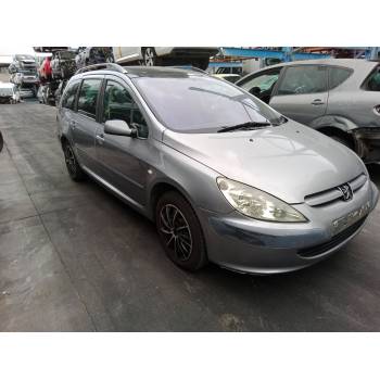 PEUGEOT 307 SW (3H)