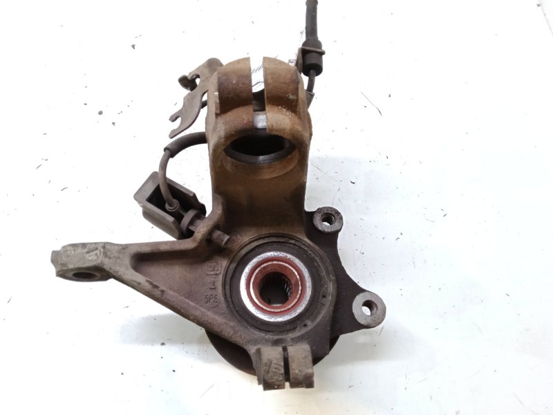 Recambio de mangueta delantera derecha para citroën xsara picasso (n68) 1.6 hdi referencia OEM IAM   