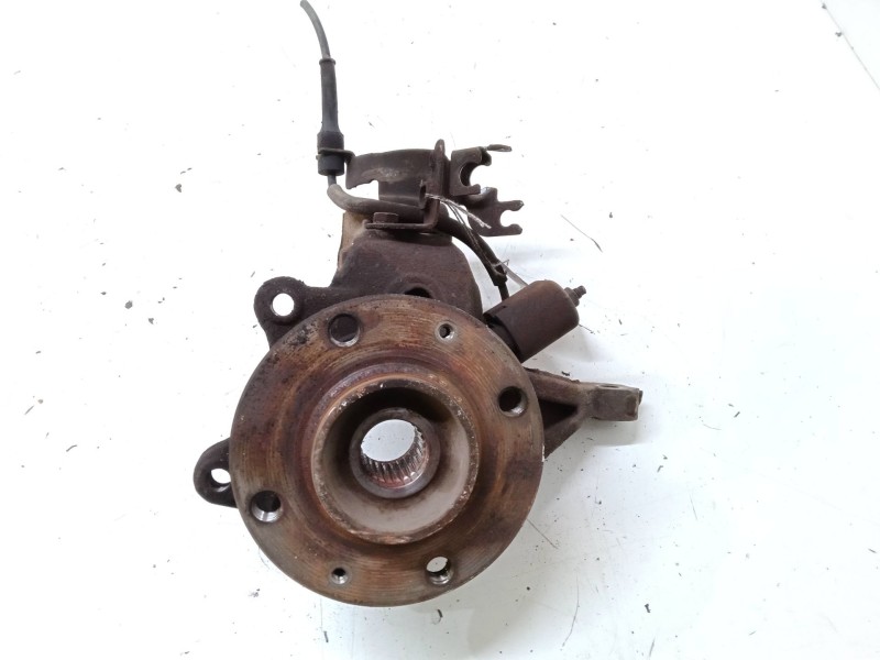 Recambio de mangueta delantera derecha para citroën xsara picasso (n68) 1.6 hdi referencia OEM IAM   