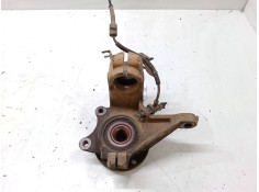 Recambio de mangueta delantera izquierda para citroën xsara picasso (n68) 1.6 hdi referencia OEM IAM   