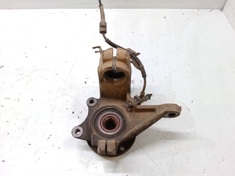 Recambio de mangueta delantera izquierda para citroën xsara picasso (n68) 1.6 hdi referencia OEM IAM   