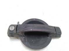 Recambio de maneta exterior puerta delantera derecha para fiat doblo monospace (119_, 223_) 1.3 jtd referencia OEM IAM   