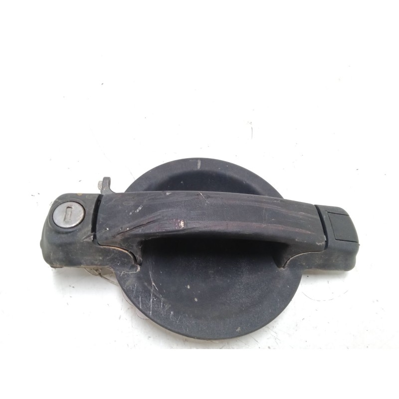 Recambio de maneta exterior puerta delantera derecha para fiat doblo monospace (119_, 223_) 1.3 jtd referencia OEM IAM   