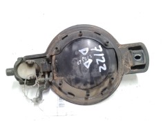 Recambio de maneta exterior puerta delantera derecha para fiat doblo monospace (119_, 223_) 1.3 jtd referencia OEM IAM    2