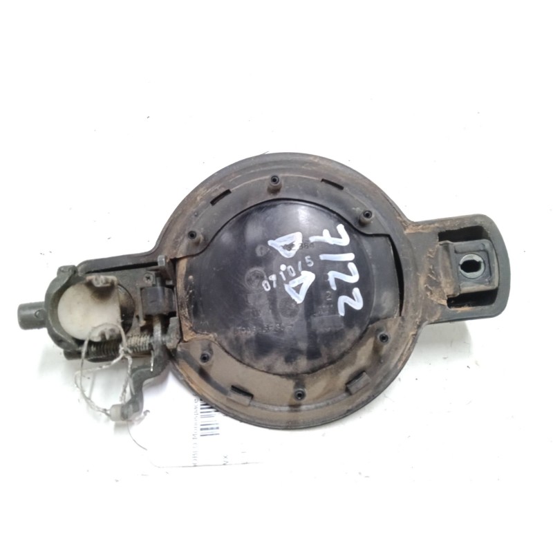 Recambio de maneta exterior puerta delantera derecha para fiat doblo monospace (119_, 223_) 1.3 jtd referencia OEM IAM   