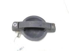 Recambio de maneta exterior puerta delantera izquierda para fiat doblo monospace (119_, 223_) 1.3 jtd referencia OEM IAM   