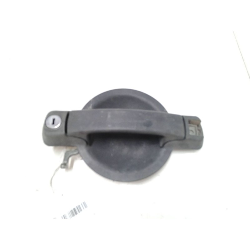 Recambio de maneta exterior puerta delantera izquierda para fiat doblo monospace (119_, 223_) 1.3 jtd referencia OEM IAM   