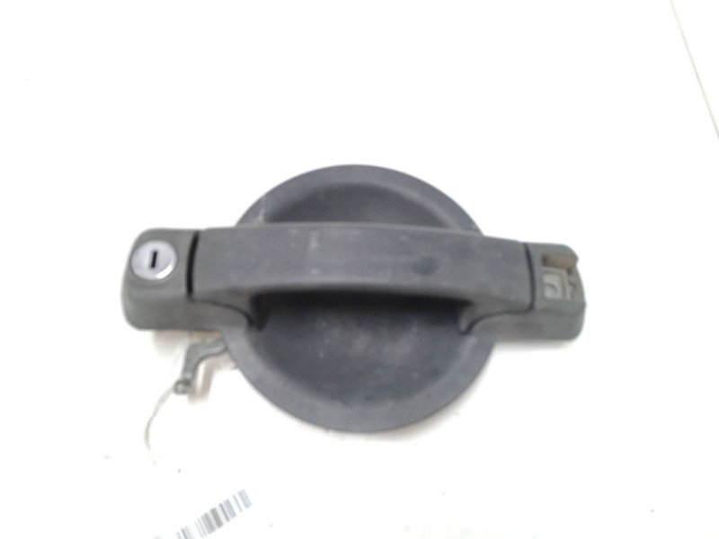 Recambio de maneta exterior puerta delantera izquierda para fiat doblo monospace (119_, 223_) 1.3 jtd referencia OEM IAM   
