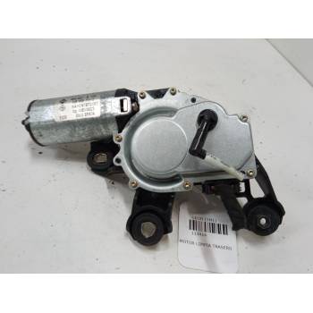 MOTOR LIMPIA TRASERO 1J6905711C 