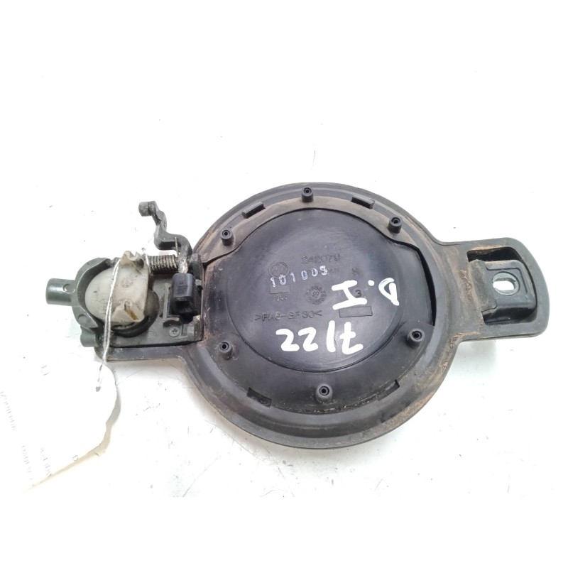 Recambio de maneta exterior puerta delantera izquierda para fiat doblo monospace (119_, 223_) 1.3 jtd referencia OEM IAM   