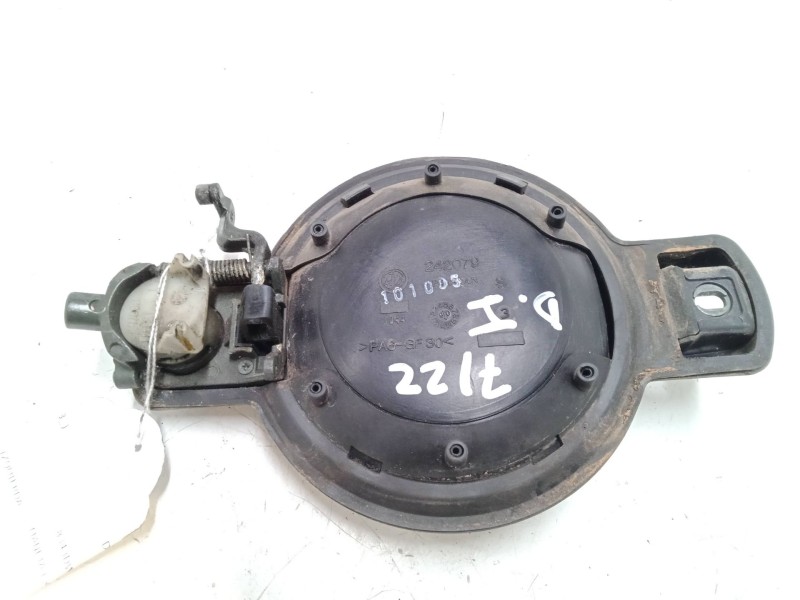 Recambio de maneta exterior puerta delantera izquierda para fiat doblo monospace (119_, 223_) 1.3 jtd referencia OEM IAM   