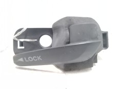 Recambio de maneta interior puerta delantera derecha para fiat doblo monospace (119_, 223_) 1.3 jtd referencia OEM IAM   