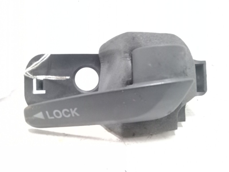 Recambio de maneta interior puerta delantera derecha para fiat doblo monospace (119_, 223_) 1.3 jtd referencia OEM IAM   