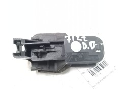 Recambio de maneta interior puerta delantera derecha para fiat doblo monospace (119_, 223_) 1.3 jtd referencia OEM IAM    2