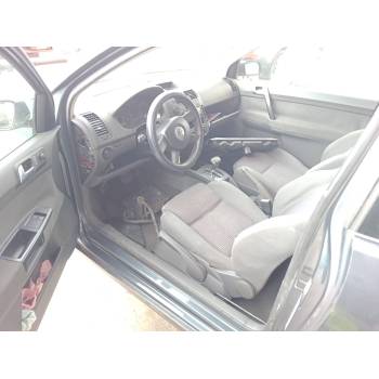 VOLKSWAGEN POLO IV SEDÁN (9A4, 9A2, 9N2, 9A6)