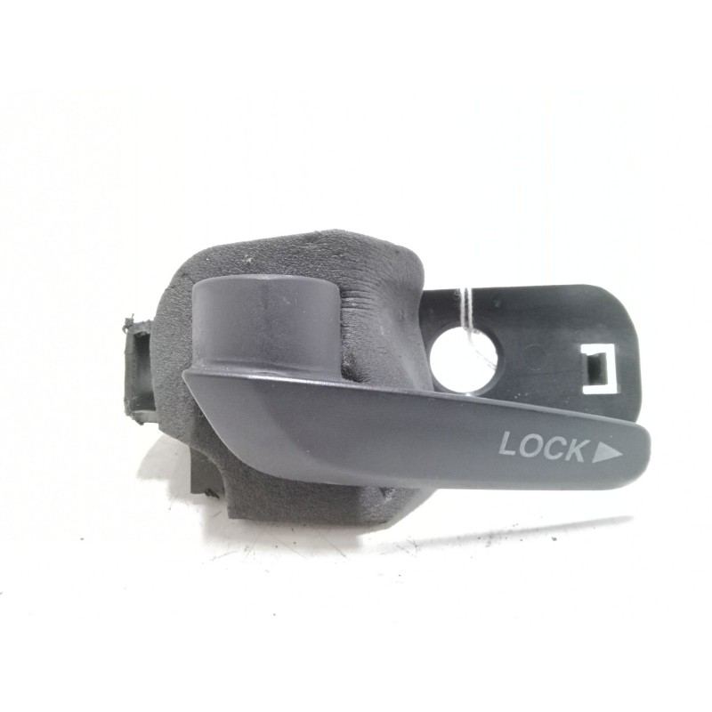 Recambio de maneta interior puerta delantera izquierda para fiat doblo monospace (119_, 223_) 1.3 jtd referencia OEM IAM   