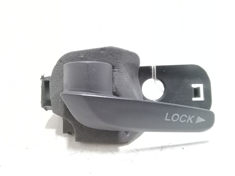 Recambio de maneta interior puerta delantera izquierda para fiat doblo monospace (119_, 223_) 1.3 jtd referencia OEM IAM   