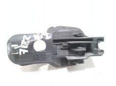 Recambio de maneta interior puerta delantera izquierda para fiat doblo monospace (119_, 223_) 1.3 jtd referencia OEM IAM    2
