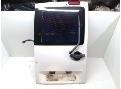 Recambio de porton trasero izquierdo para fiat doblo monospace (119_, 223_) 1.3 jtd referencia OEM IAM   