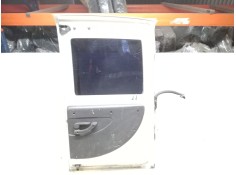 Recambio de porton trasero izquierdo para fiat doblo monospace (119_, 223_) 1.3 jtd referencia OEM IAM    2