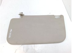 Recambio de parasol derecho para opel combo furgoneta/monovolumen 1.3 cdti 16v referencia OEM IAM    2