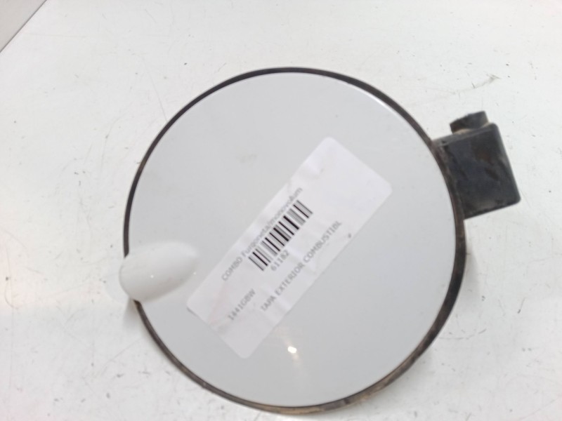Recambio de tapa exterior combustible para opel combo furgoneta/monovolumen 1.3 cdti 16v referencia OEM IAM   