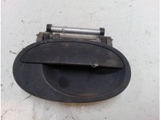 Recambio de maneta exterior puerta delantera derecha para opel combo furgoneta/monovolumen 1.3 cdti 16v referencia OEM IAM   