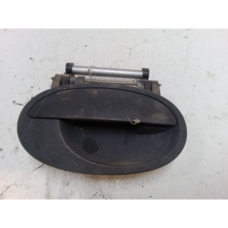Recambio de maneta exterior puerta delantera derecha para opel combo furgoneta/monovolumen 1.3 cdti 16v referencia OEM IAM   