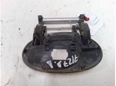 Recambio de maneta exterior puerta delantera derecha para opel combo furgoneta/monovolumen 1.3 cdti 16v referencia OEM IAM    2