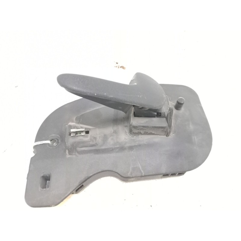 Recambio de maneta interior puerta delantera derecha para opel combo furgoneta/monovolumen 1.3 cdti 16v referencia OEM IAM   