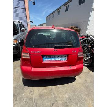 CITROËN C2 (JM_)