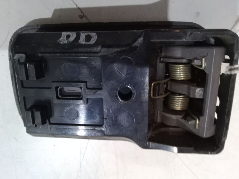 Recambio de maneta interior puerta delantera derecha para nissan serena (c23) 2.3 d referencia OEM IAM   