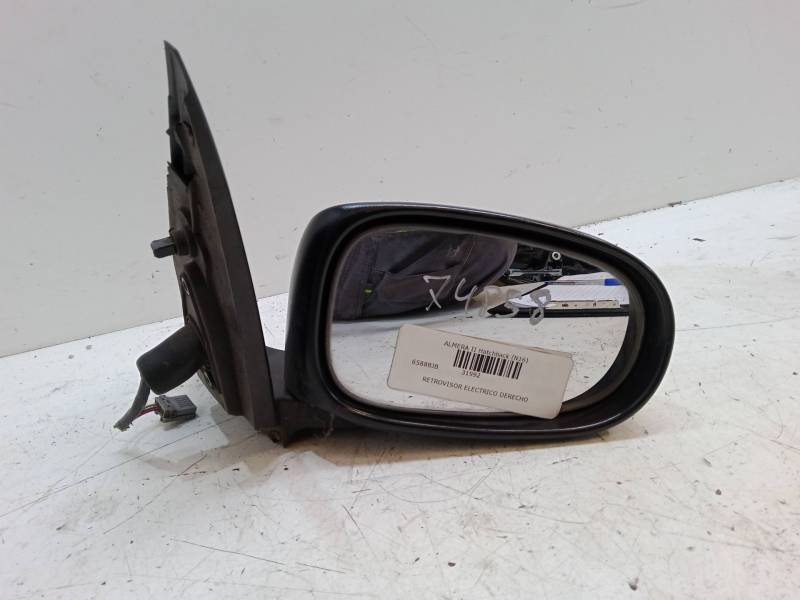 RETROVISOR ELECTRICO DERECHO 