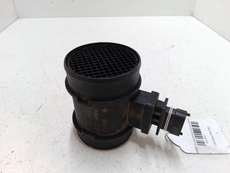 Recambio de caudalimetro para opel combo furgoneta/monovolumen 1.3 cdti 16v referencia OEM IAM   