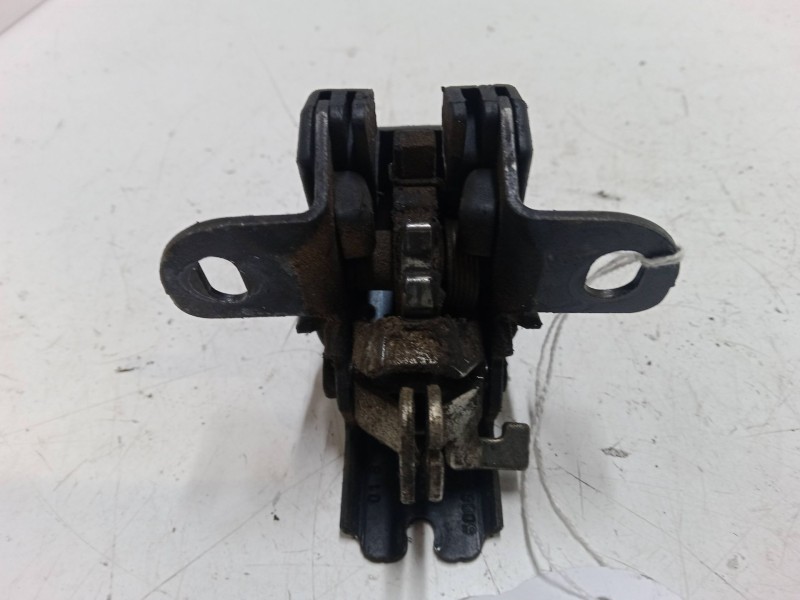 Recambio de cerradura portón inferior izquierda para opel combo furgoneta/monovolumen 1.3 cdti 16v referencia OEM IAM   