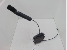Recambio de cerradura puerta trasera izquierda para renault megane iii hatchback (bz0/1_, b3_) 1.5 dci referencia OEM IAM   