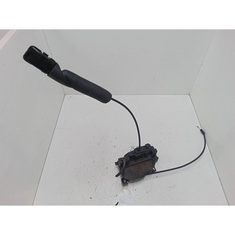 Recambio de cerradura puerta trasera izquierda para renault megane iii hatchback (bz0/1_, b3_) 1.5 dci referencia OEM IAM   